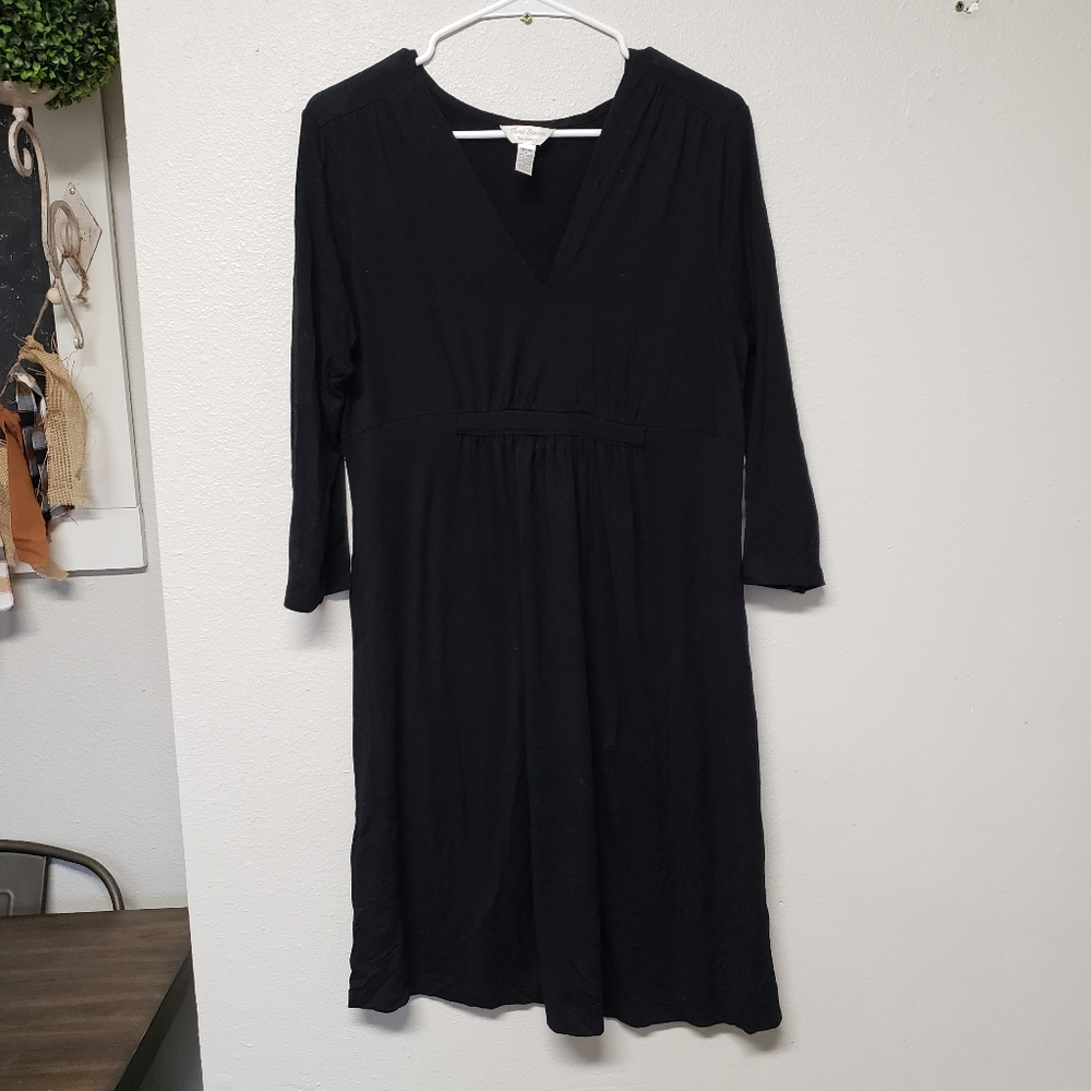 Maternity dress